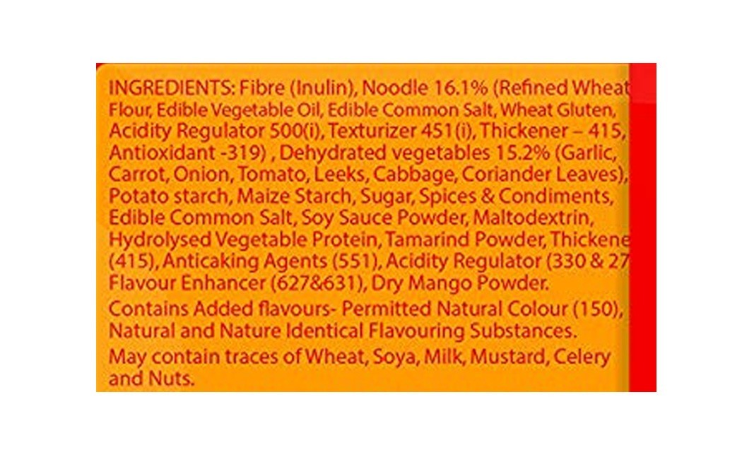 Saffola Active Simmering Manchow Soup    Pack  46 grams